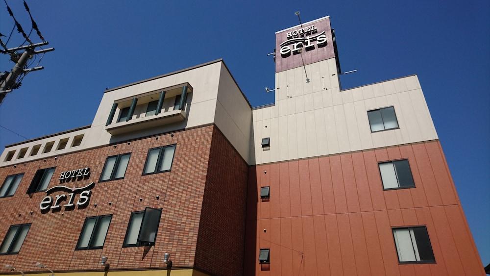 埃里斯博多酒店（情趣酒店） 福岡 外观 照片