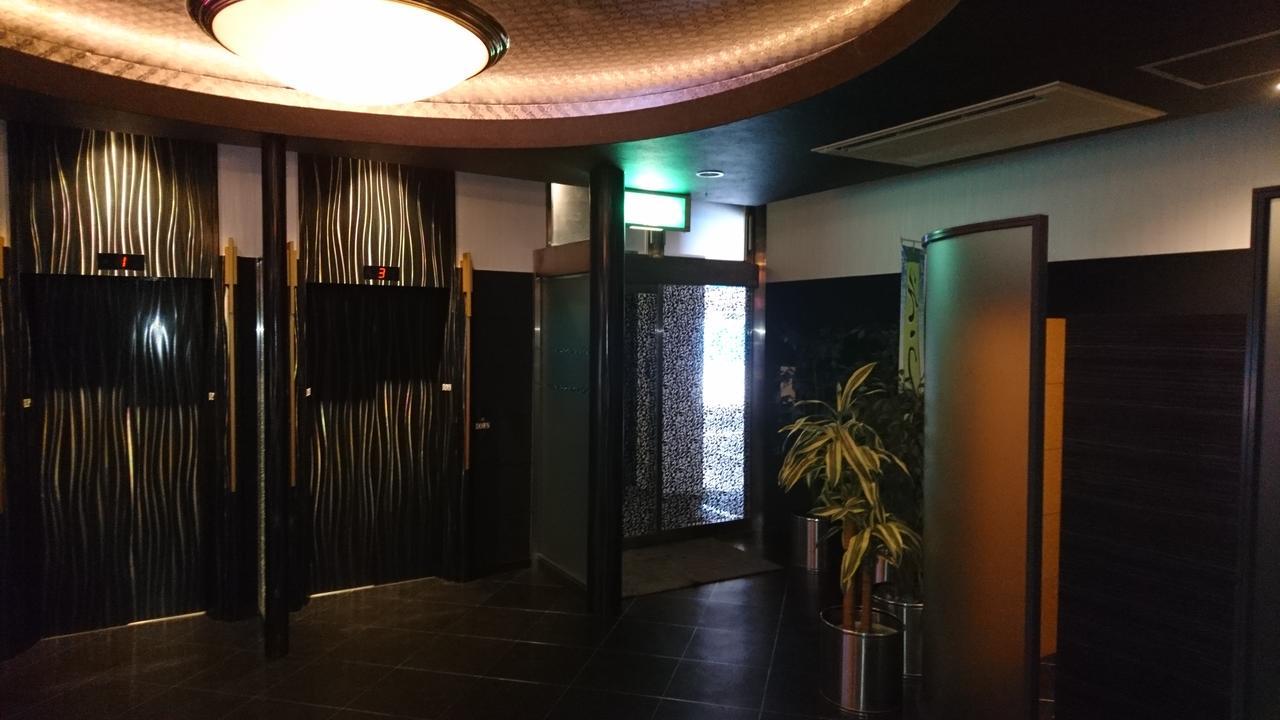 埃里斯博多酒店（情趣酒店） 福岡 外观 照片