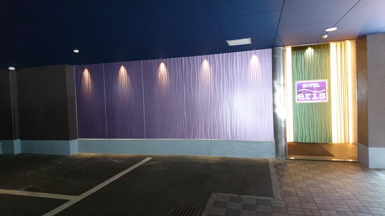埃里斯博多酒店（情趣酒店） 福岡 外观 照片